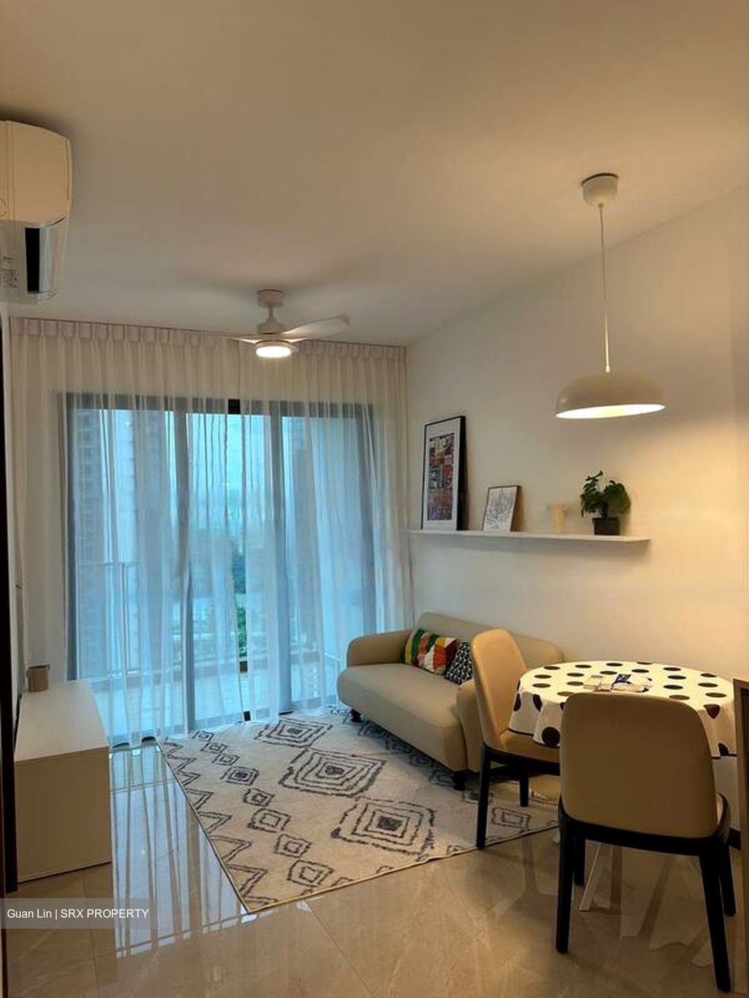 Normanton Park (D5), Apartment #462888791